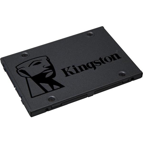 SSD Kingston A400 120GB 2.5" SATA III (SA400S37/120G)