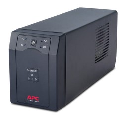 UPS APC Smart SC620I SC 620VA (SC620I)