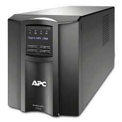 UPS APC Smart SMT1500IC LCD 1500VA Line Interactive (SMT1500IC)