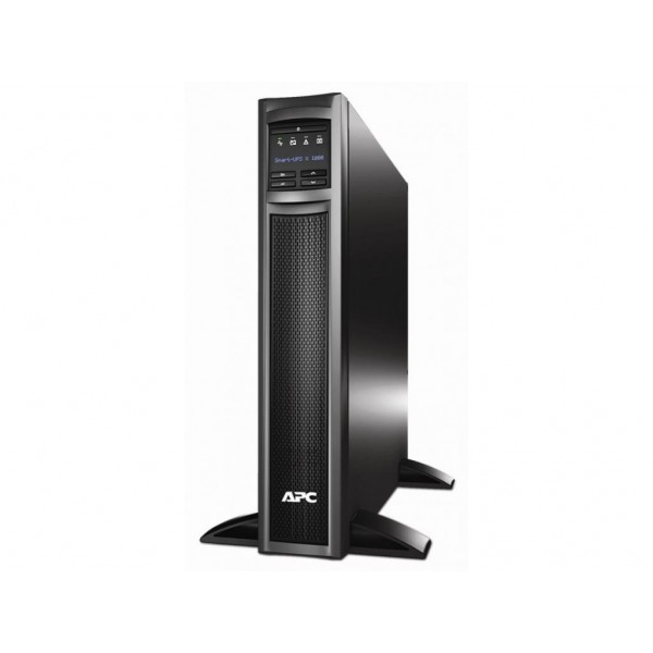 UPS APC Smart SMX1000I LCD 1000VA Line Interactive (SMX1000I)
