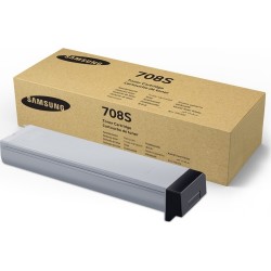 Toner Samsung - HP MLT-D708S Black 25k pgs (SS790A)