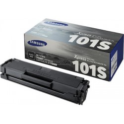Toner Samsung - HP MLT-D101S Black 1,5k pgs (SU696A)