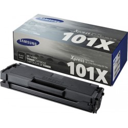 Toner Samsung - HP MLT-D101X Black 700 pgs (SU706A)