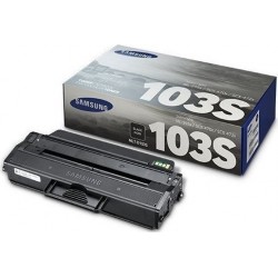 Toner Samsung - HP MLT-D103S Black 1,5k pgs (SU728A)