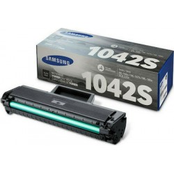 Toner Samsung - HP MLT-D1042S Black 1,5k pgs (SU737A)