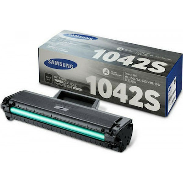 Toner Samsung - HP MLT-D1042S Black 1,5k pgs (SU737A)