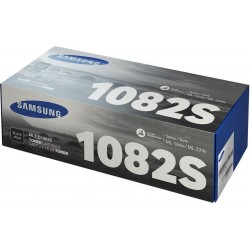 Toner Samsung - HP MLT-D1082S Black 1,5k pgs (SU781A)