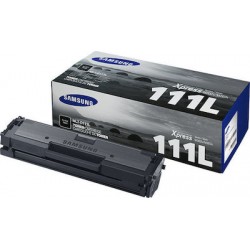 Toner Samsung - HP MLT-D111L High Yield Black 1,8k pgs (SU799A)