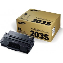 Toner Samsung - HP MLT-D203S Black 3k pgs (SU907A)