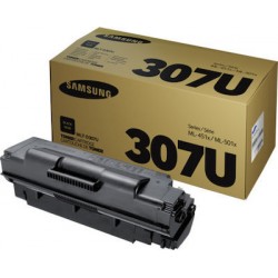 Toner Samsung - HP MLT-D307E Extra High Yield Black 20k pgs (SV058A)