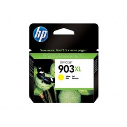 Ink HP 903XL Yellow 825 Pgs (T6M11AE)