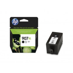 Ink HP 907XL Black 1500 Pgs (T6M19AE)