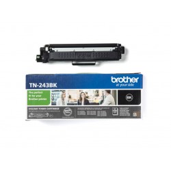 Toner Brother TN-243BK Black 1000 pgs (TN243BK)