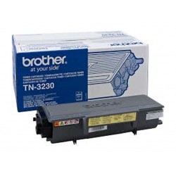 Toner Brother TN-3230 Black 3k pgs (TN3230)