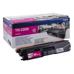 Toner Brother TN-326M Magenta 3500 pgs (TN326M)