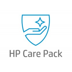 Care Pack HP 3y NBD DesignJet Studio 24 HWS (U17WDE)