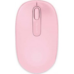Ποντίκι Microsoft Wireless Mobile 1850 EFR Light Orchid (U7Z-00024)