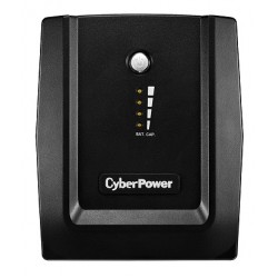 UPS CyberPower UT1500E Line Interactive LCD 1500VA Schuko (UT1500E)
