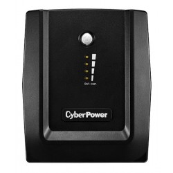 UPS CyberPower UT2200E Line Interactive LCD 2200VA Schuko (UT2200E)