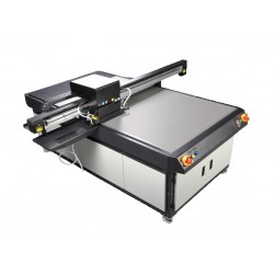 Plotter Flatbed UV Printer M1016 (100 x 160cm) (UVM1016)
