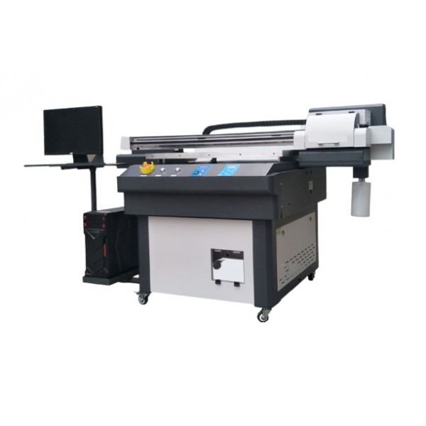 Εκτυπωτής μεγάλου format Flatbed UV Printer M9060 (90 x 60cm) (UVM9060)