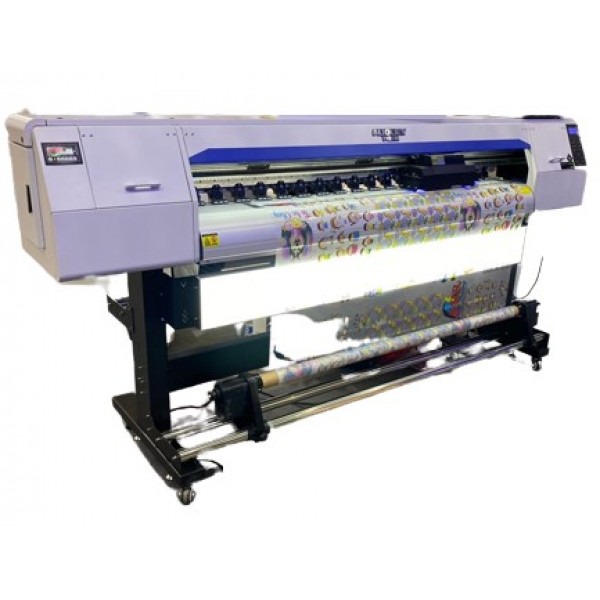 Εκτυπωτής μεγάλου format UV Roll to Roll Printer R1800 i3200 (71" - 180cm) (UVR1800i32)