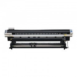 Plotter UV Roll to Roll R3200 (126" - 320cm) (UVR3200)