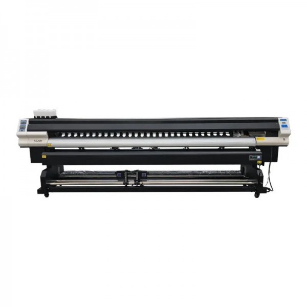 Εκτυπωτής μεγάλου format UV Roll to Roll R3200 (126" - 320cm) (UVR3200)