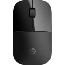 Mouse HP Z3700 Black  Wireless Optical (V0L79AA)