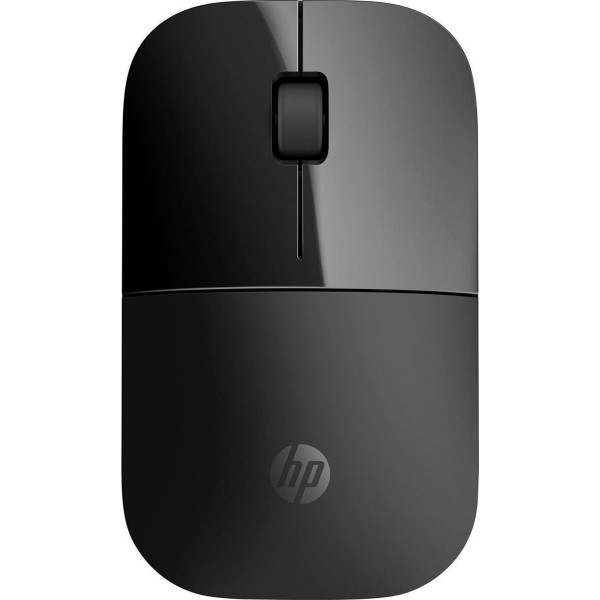 Ποντίκι HP Z3700 Black  Wireless Optical (V0L79AA)
