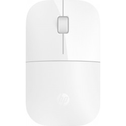 Mouse HP Z3700 White  Wireless Optical (V0L80AA)