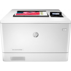 Printer HP Color LaserJet Pro M454dn (W1Y44A) με Δωρεάν 3 έτη επέκταση εγγύησης