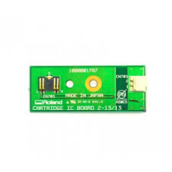 Assy Cartridge IC Board Roland (W700311520)