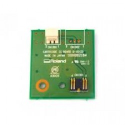 Assy Cartridge IC Board Roland (W700461280)