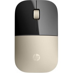Ποντίκι HP Z3700 Gold Wireless Optical (X7Q43AA)