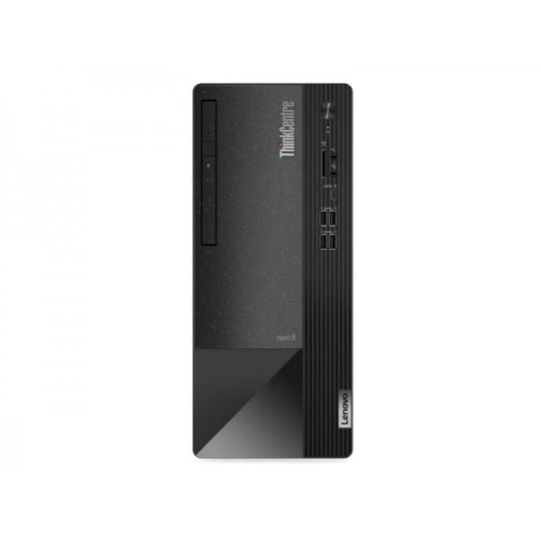 Lenovo ThinkCentre neo 50t Desktop PC (i3-13100/8GB/256GB/Win 11 Pro) (12JB001SMG)