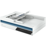 Σαρωτής HP ScanJet Pro 2600 F1 Scanner (20G05A)