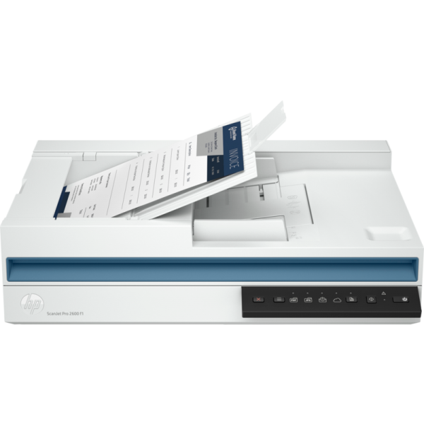 Σαρωτής HP ScanJet Pro 3600 F1 Scanner (20G06A)