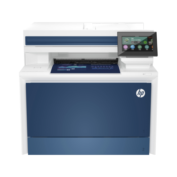 Πολυμηχάνημα HP Color LaserJet Pro MFP 4302fdn (4RA84F)
