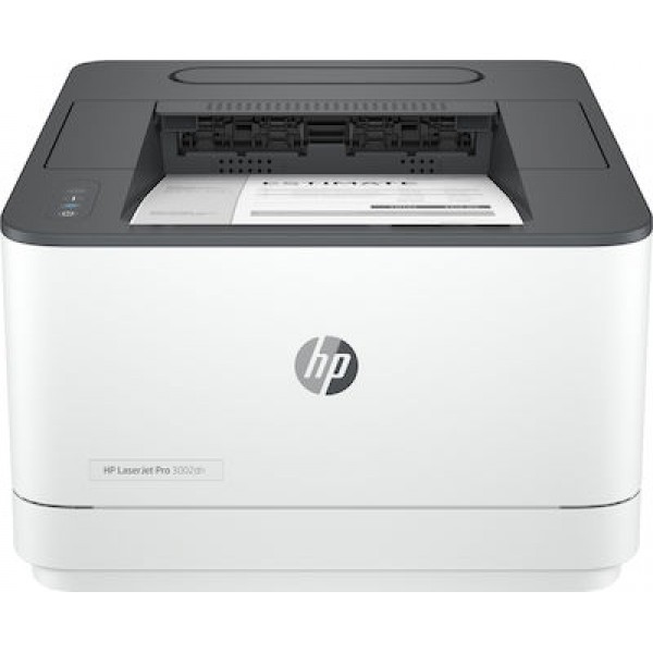 Εκτυπωτής HP  LaserJet Pro 3002dn (3G651F)