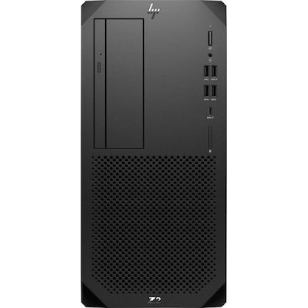 HP Z2 Tower G9 Workstation i7-13700/16GB/512GB/W11P 5F163EA 3Y Onsite
