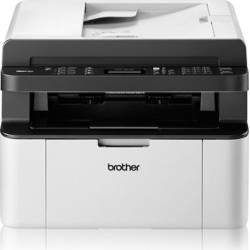MFP Brother Laser Mono MFC-1910W (MFC1910W)