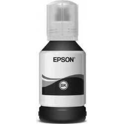 Μελάνι Bottle Epson 110S Black T01L1 40ml (C13T01L14A)