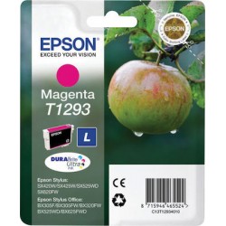 Μελάνι Epson T1293 Magenta 7.0ml (C13T12934012)